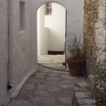 Villa Sofia سيمي الغرفة الصورة